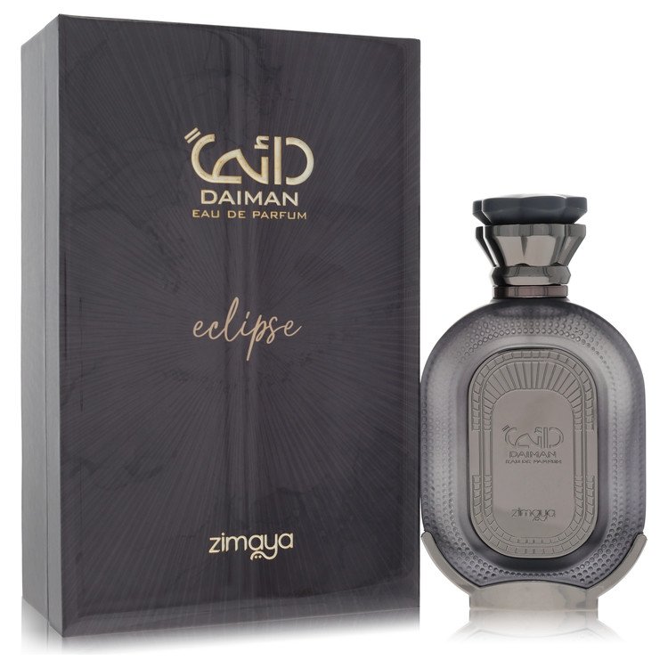Zimaya Daiman Eclipse 3.4 .. by Afnan Eau De Parfum Spray for Men - Perfumes4All