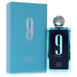 9 Am Dive by Afnan 3.4 oz Eau De Parfum Spray for Women