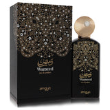 Zimaya Wameed By Afnan 3 oz Eau De Parfum Spray for Men