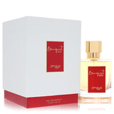 Zimaya Red Bouquet 3.4 by Afnan Eau De Parfum Spray for Unisex