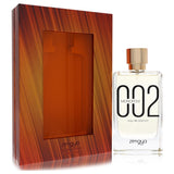 Zimaya Monopoly 002 3.4 by Afnan Eau De Parfum Spray for Unisex