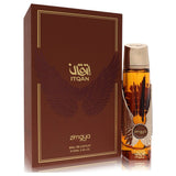Zimaya Itqan Gold 3.4 by Afnan Eau De Parfum Spray for Unisex