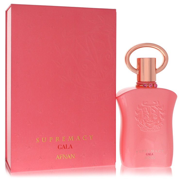 Supremacy Gala 3.0 by Afnan Spray for Women - Perfumes4All