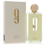 9am 3.4 by Afnan Eau De Parfum Spray for Unisex