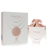 Afnan Faten White 3.4 Oz EDP Spray For Unisex Perfume