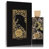 Zimaya Royal Leather 3.4 by Afnan Eau De Parfum Spray for Unisex
