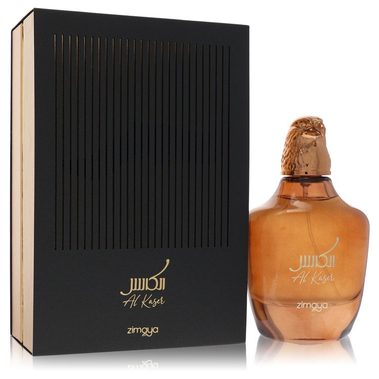 Zimaya Al Kaser 3.4 by Afnan Eau De Parfum Spray for Unisex - Perfumes4All