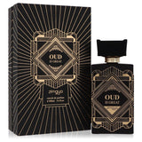 Zimaya Oud Is Great 3.4 by Afnan Eau De Parfum Spray for Unisex