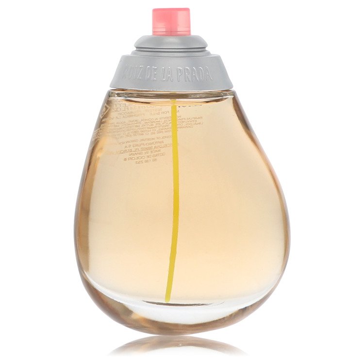 Agatha Ruiz De La Prada Gotas de Color Perfume by Agatha Ruiz De La Prada Eau De Toilette Spray (Tester) 3.4 oz for Women - Authentic Fragrance - Discount Women Perfume or Cologne Fragrance