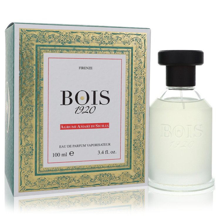 Agrumi Amari Di by Bois 1920 3.4 oz oz Eau De Parfum Spray for Women - Perfumes4All