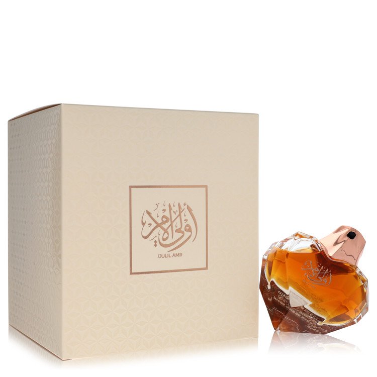 Oulil Amr by Ahmed Al Maghribi 2.02 oz oz Eau De Parfum Spray for Men - Perfumes4All
