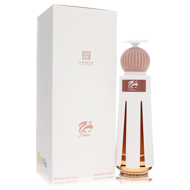 Marj By by Ahmed Al Maghribi 2.02 oz oz Parfum Spray for Women - Perfumes4All