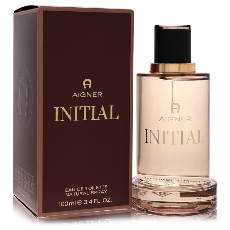 Aigner by Etienne Aigner 3.4 oz oz Eau De Toilette Spray for Men - Perfumes4All