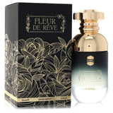 Fleur De Reve By Ajmal 3.0 oz Eau De Parfum Spray for Women