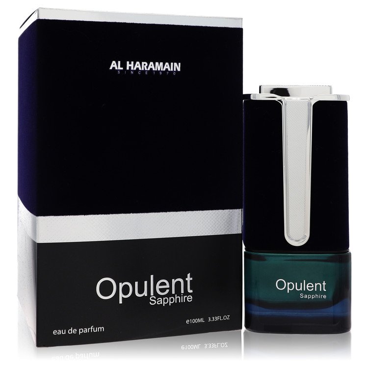 Opulent by Al Haramain 3.3 oz oz Eau De Parfum Spray for Women - Perfumes4All