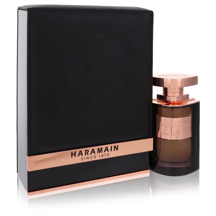 Portfolio Floral by Al Haramain 4 oz Eau De Parfum Spray for Women - Perfumes4All