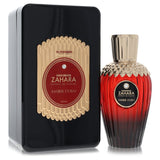 Zahara Amber Dubai By Al Haramain 3.33 oz Parfum Spray for Men
