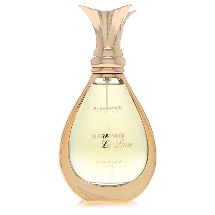 La Lune By by Al Haramain 3.33 oz oz Parfum Spray for Men - Perfumes4All