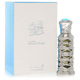 Musk by Al Haramain 0.41 oz Concentrated Perfume Oil 0.41 Oz Spray for Men