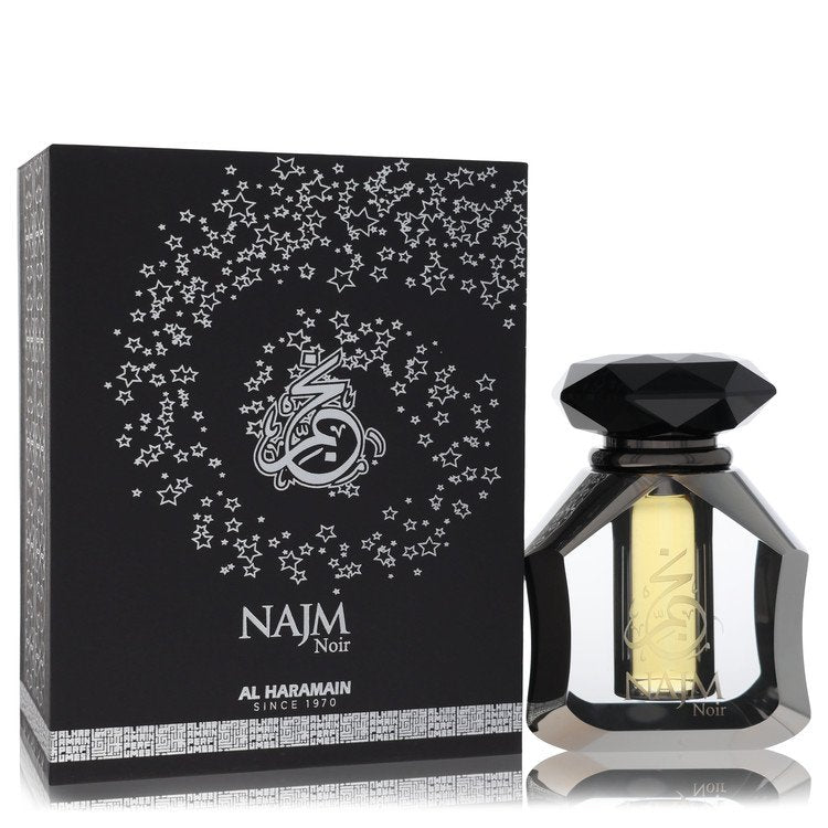Najm by Al Haramain 0.61 oz oz Concentrated Perfume Oil 0.61 Oz Spray for Men - Perfumes4All