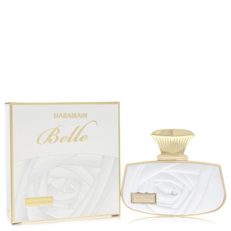 Belle By by Al Haramain 2.5 oz oz Eau De Parfum Spray for Women - Perfumes4All