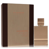 Amber Oud Gold Edition & Women by Al Haramain 2 oz Eau De Parfum Spray