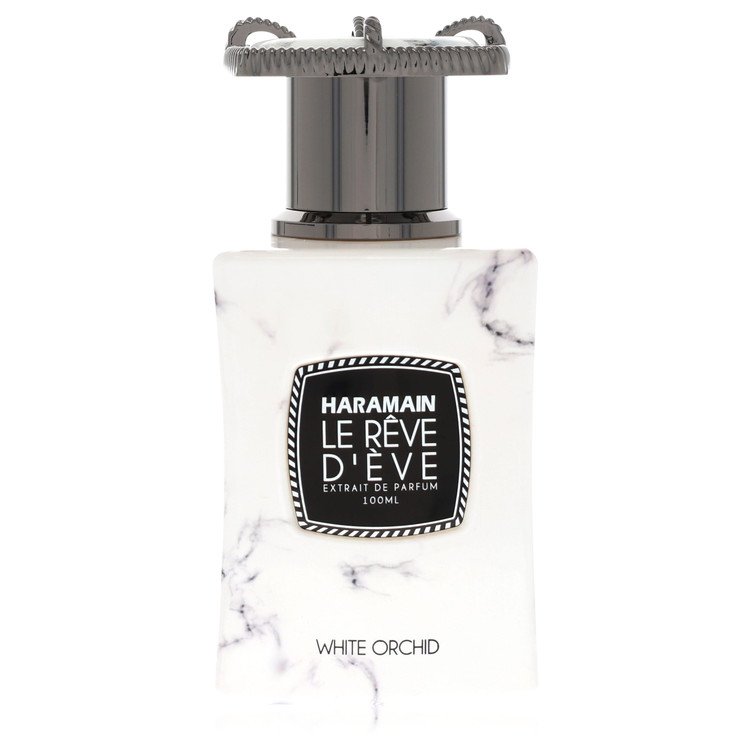 Le Reve D'eve White by Al Haramain 3.33 oz oz Parfum Spray for Women - Perfumes4All