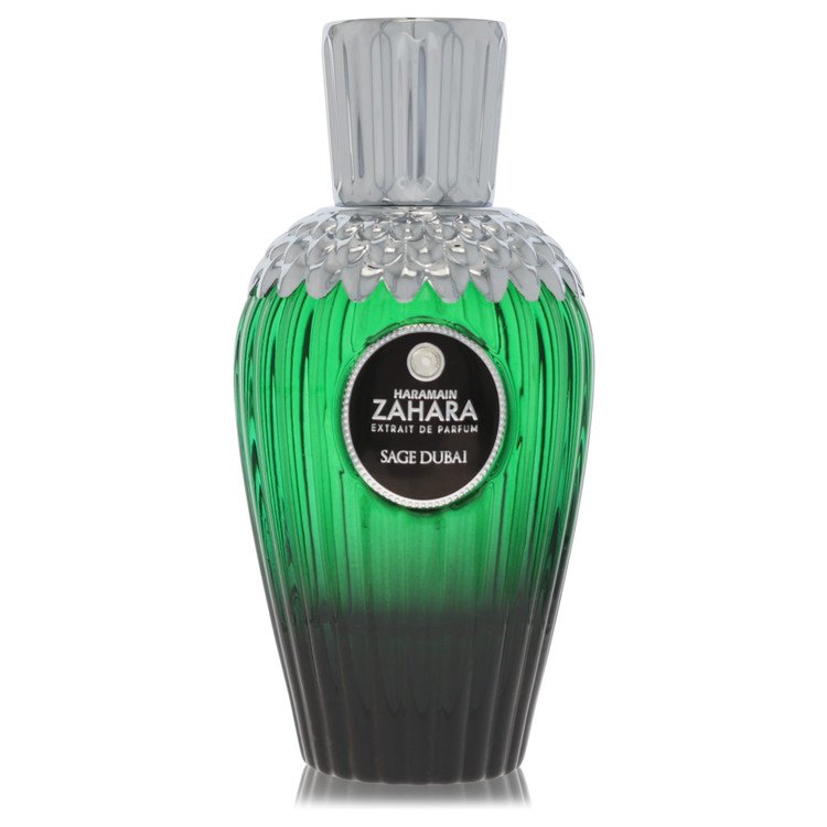 Zahara Sage Dubai By by Al Haramain 3.33 oz oz Parfum Spray for Women - Perfumes4All