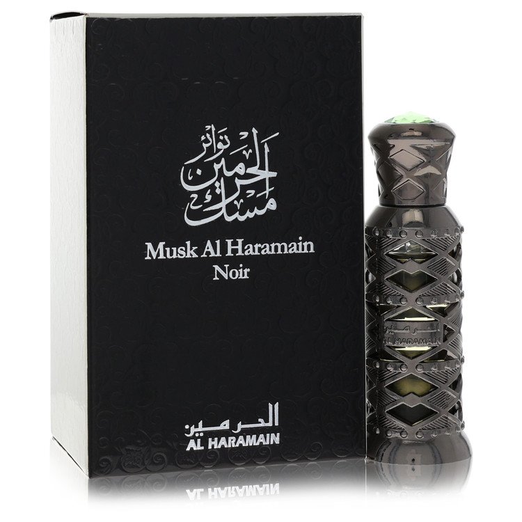 Musk by Al Haramain 0.41 oz oz Concentrated Perfume Oil 0.41 Oz Spray for Women - Perfumes4All