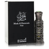 Musk by Al Haramain 0.41 oz Concentrated Perfume Oil 0.41 Oz Spray for Women