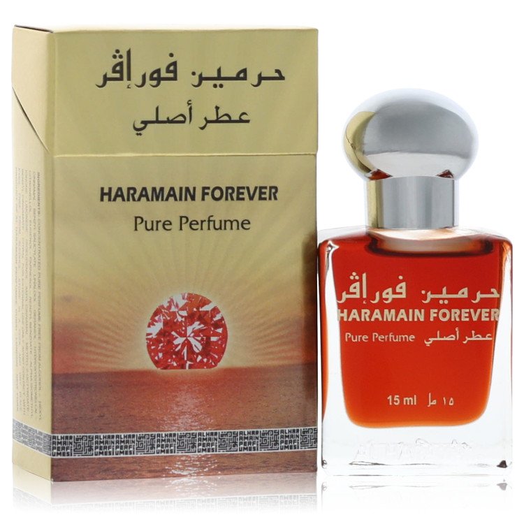 Forever by Al Haramain 0.51 oz oz Concentrated Perfume Oil 0.51 Oz Spray for Women - Perfumes4All
