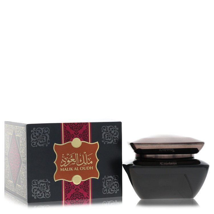 Malik by Al Haramain 75 grams oz Bakhoor Incense 75 Grams Spray for Women - Perfumes4All