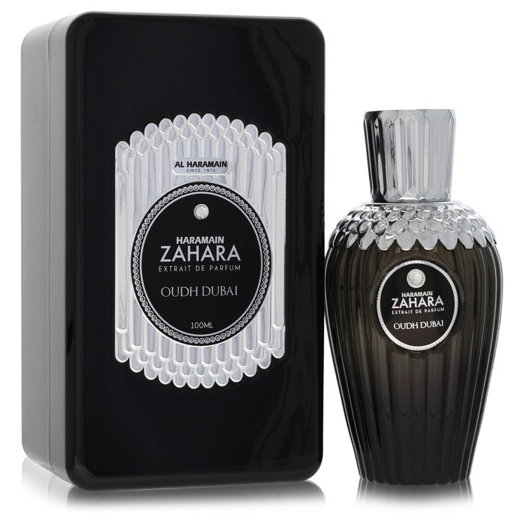 Zahara Oudh Dubai By by Al Haramain 3.3 oz oz Parfum Spray for Women - Perfumes4All