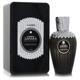 Zahara Oudh Dubai By Al Haramain 3.3 oz Parfum Spray for Women