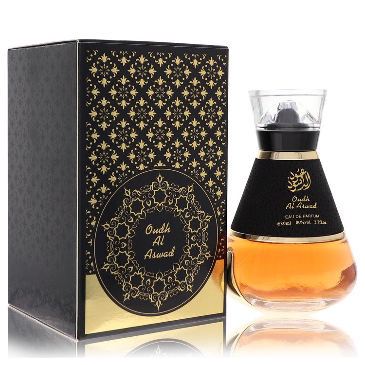 Oudh Al Aswad 2.8 by Zak Eau De Parfum Spray for Unisex - Perfumes4All