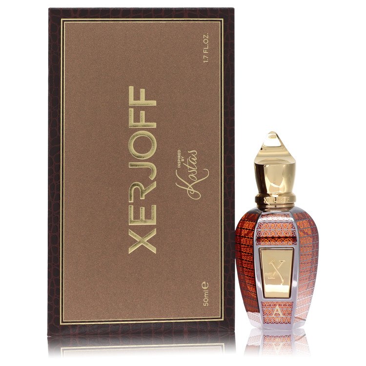 Alexandria III Perfume by Xerjoff Eau De Parfum Spray 1.7 oz for Women - Authentic Fragrance - Discount Women Perfume or Cologne Fragrance