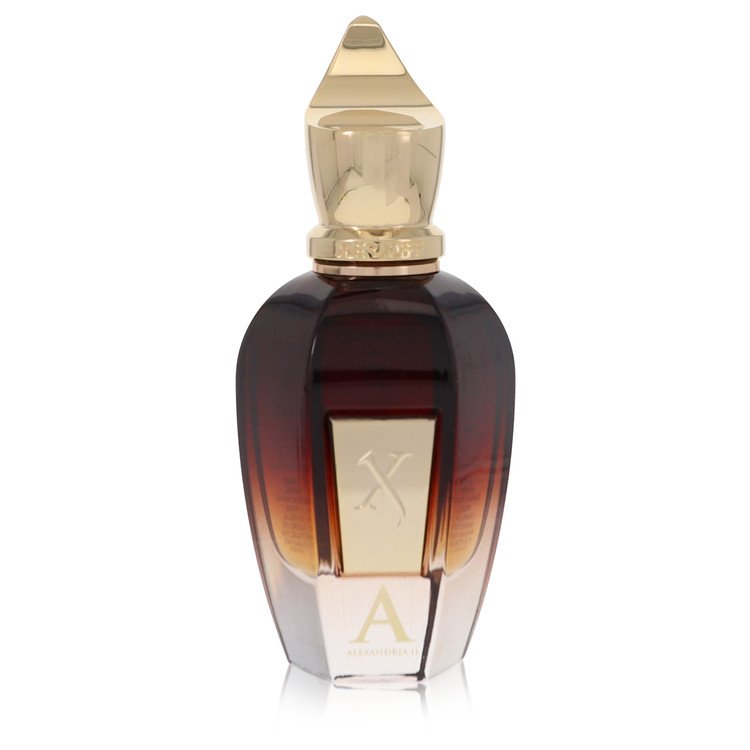 Alexandria Ii By by Xerjoff 1.7 oz oz Eau De Parfum Spray for Women - Perfumes4All