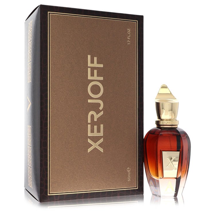 Alexandria II Perfume by Xerjoff Eau De Parfum Spray (Unisex) 1.7 oz for Women - Authentic Fragrance - Discount Women Perfume or Cologne Fragrance