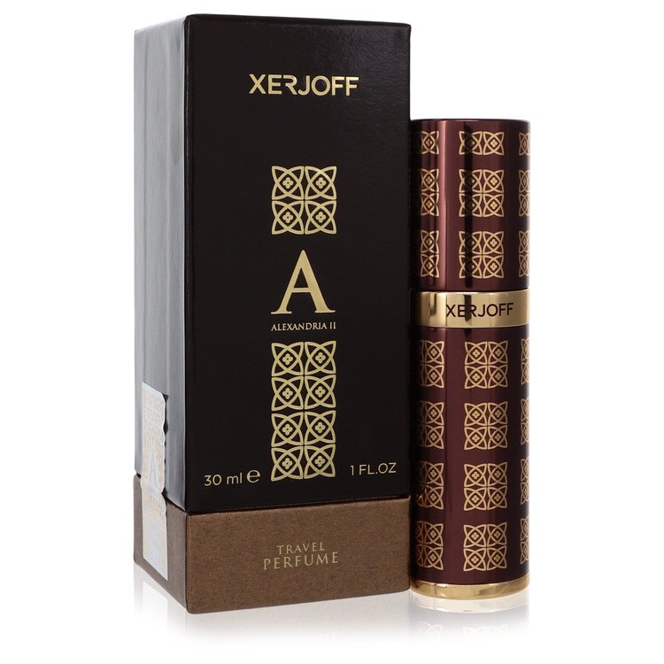 Alexandria Ii By by Xerjoff 1 oz oz Eau De Parfum Spray for Women - Perfumes4All