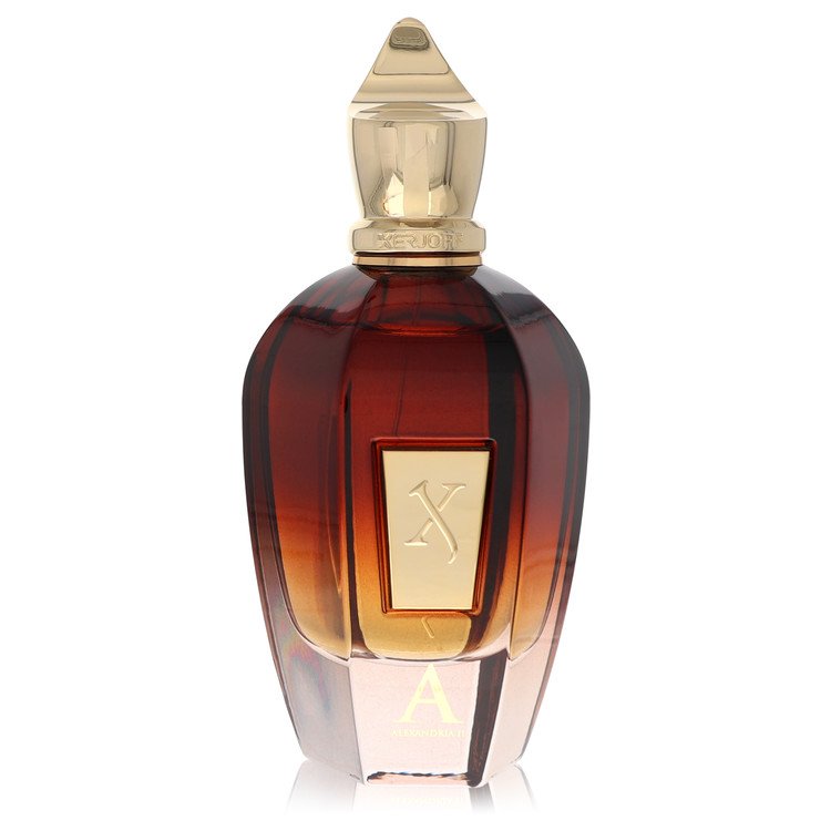 Alexandria II Perfume by Xerjoff Eau De Parfum Spray (Unisex Tester) 3.4 oz for Women - Authentic Fragrance - Discount Women Perfume or Cologne Fragrance