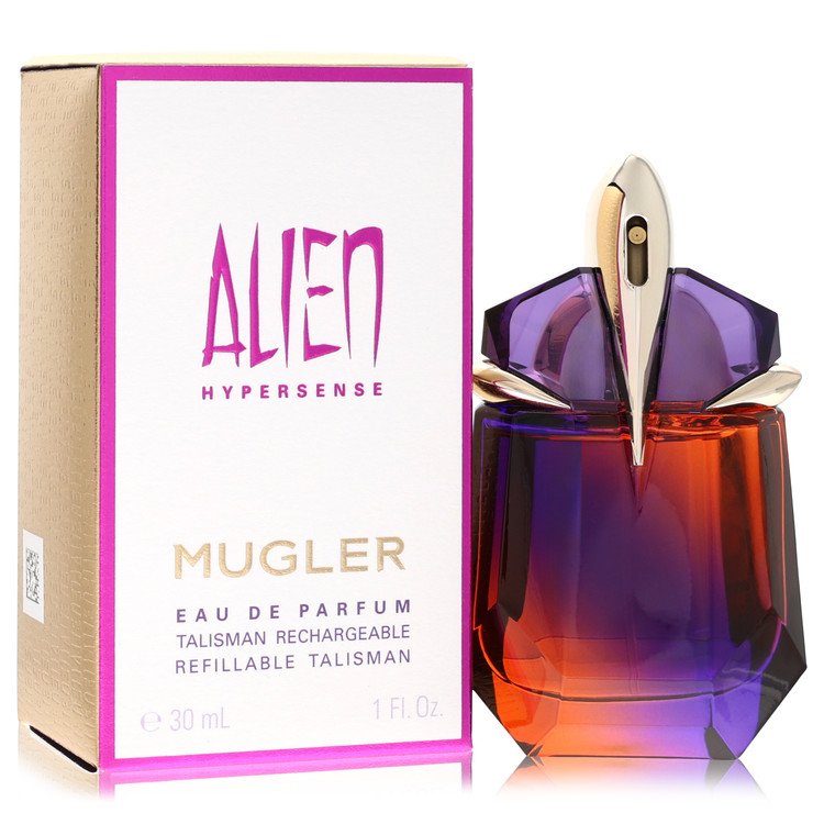 Alien by Thierry Mugler 1 oz oz Eau De Parfum Spray for Women - Perfumes4All