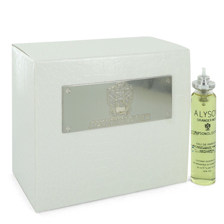 Oranger Moi by Alyson Oldoini 1.4 oz oz Eau De Parfum Spray for Women