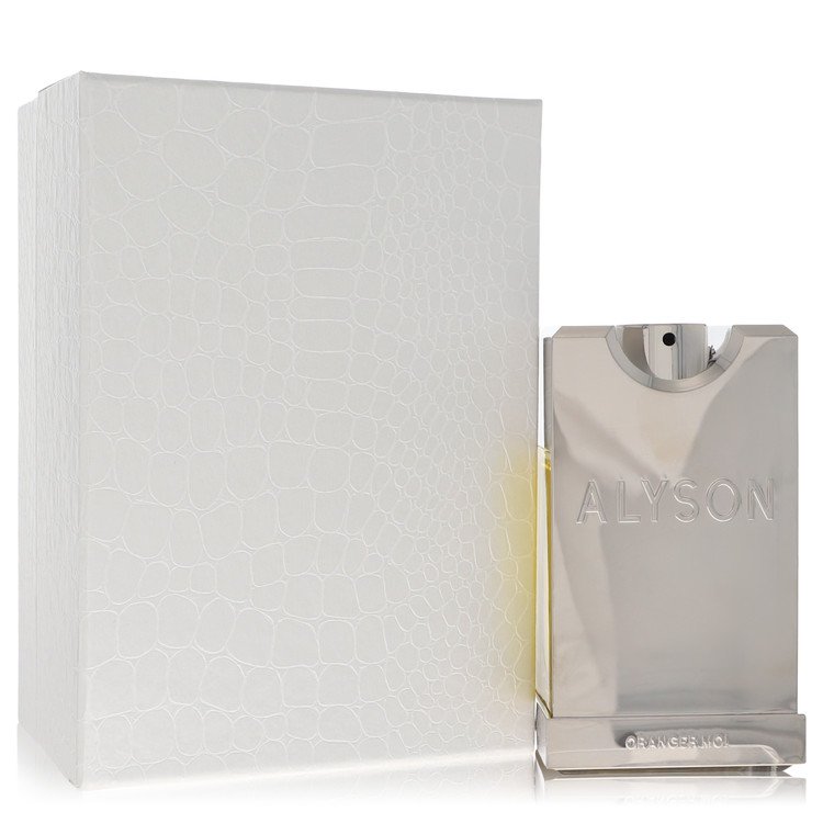 Alyson Oldoini Oranger Moi Perfume by Alyson Oldoini Eau De Parfum Spray 3.3 oz for Women - Authentic Fragrance - Discount Women Perfume or Cologne Fragrance