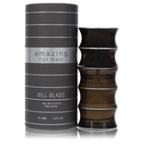 Amazing By Bill Blass 1 oz Eau De Toilette Spray for Men