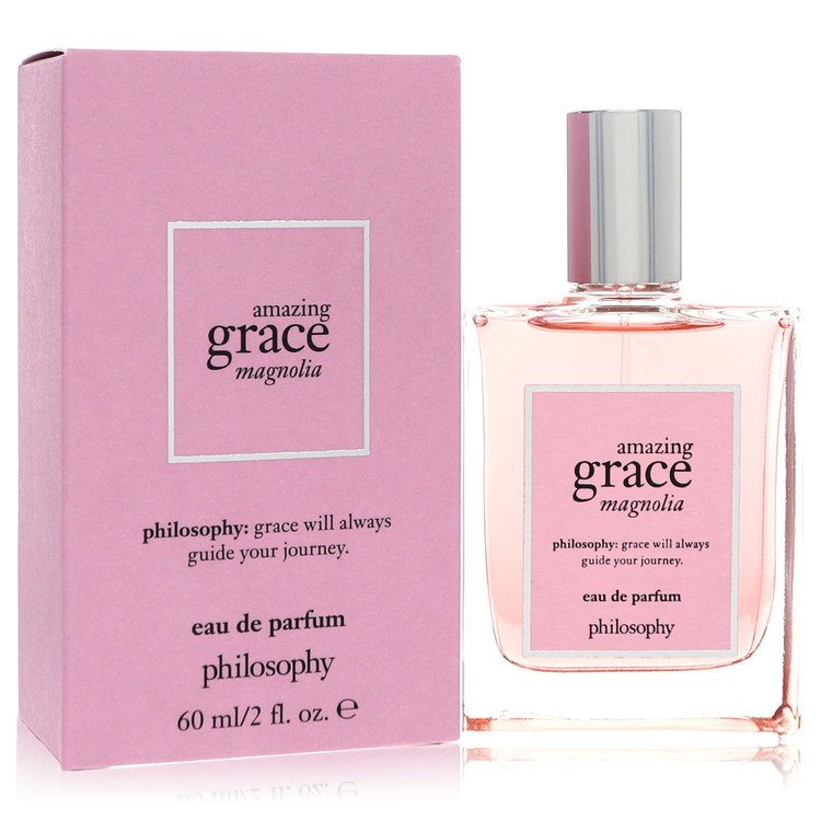 Amazing Grace Magnolia Perfume for Women 2 Oz / 60 Ml