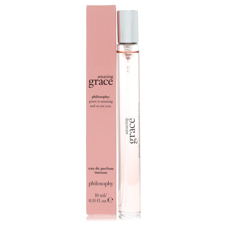 Amazing Grace by Philosophy 0.33 oz oz Eau De Parfum Spray for Women - Perfumes4All