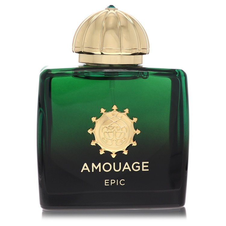 Amouage Epic Perfume for Women 3.4 Oz / 100 Ml
