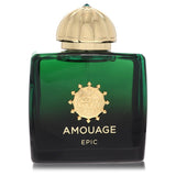 Amouage Epic Perfume for Women 3.4 Oz / 100 Ml