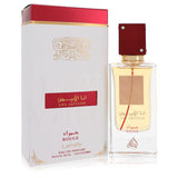 Ana Abiyedh I Am by Lattafa 2 oz Eau De Parfum Spray for Women