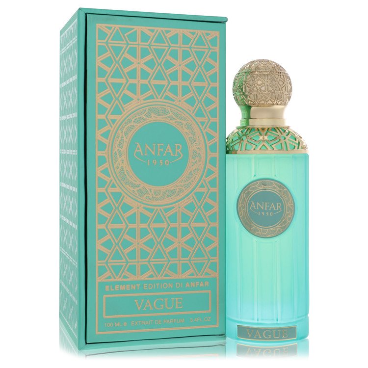 Vague By by Anfar 3.4 oz oz Parfum Spray for Men - Perfumes4All